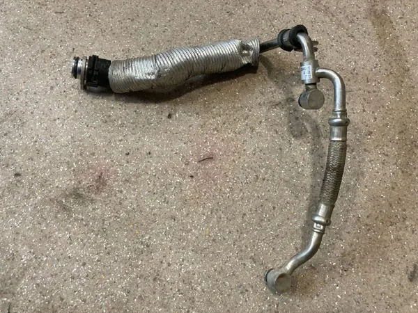 BMW X5 G05 Palveluvakausletku OEM 8575755 image 4