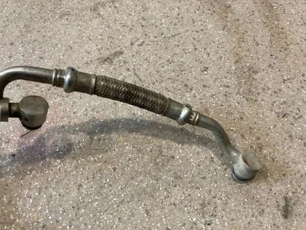 BMW X5 G05 Palveluvakausletku OEM 8575755 image 5