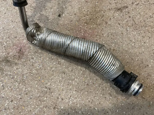 BMW X5 G05 Palveluvakausletku OEM 8575755 image 6