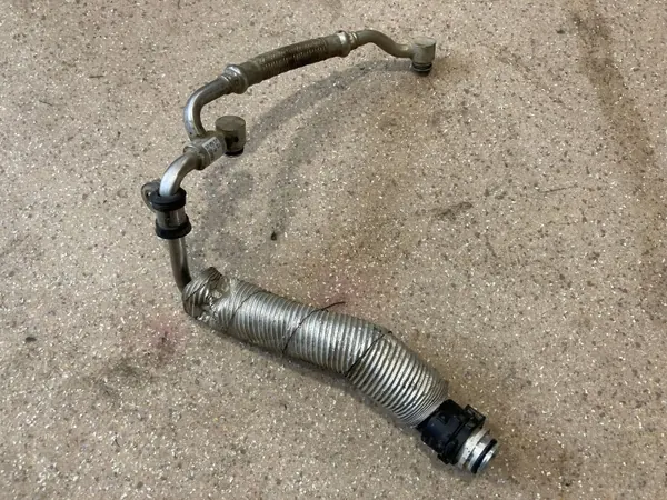 BMW X5 G05 Palveluvakausletku OEM 8575755 image 7