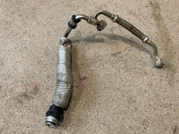 BMW X5 G05 Palveluvakausletku OEM 8575755 image 8
