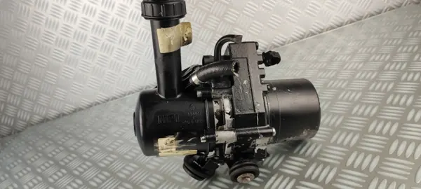 Pompe de direction assistée HPI pour Peugeot 407 2.0 HDi image 3