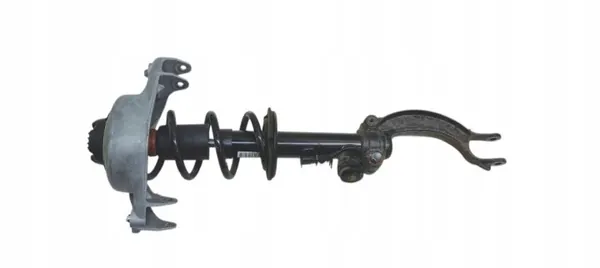 Amortecedor dianteiro esquerdo Audi A4 B8 A5 8T CDC 8F0413029B image 2