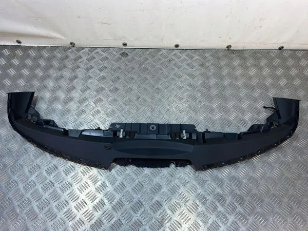 Spoiler OEM 7391256 pour Mini Cooper Countryman F60 image 2