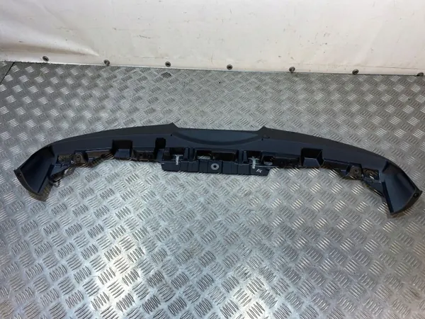Spoiler OEM 7391256 pour Mini Cooper Countryman F60 image 10