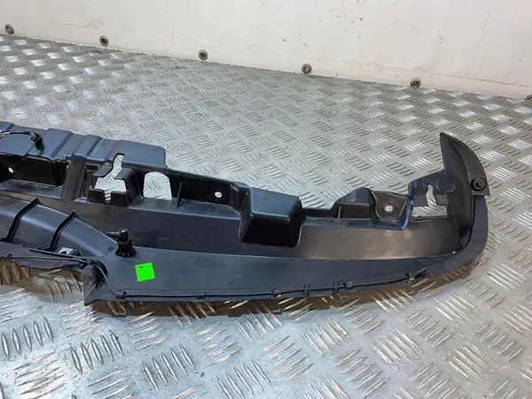 Spoiler OEM 7391256 pour Mini Cooper Countryman F60 image 3