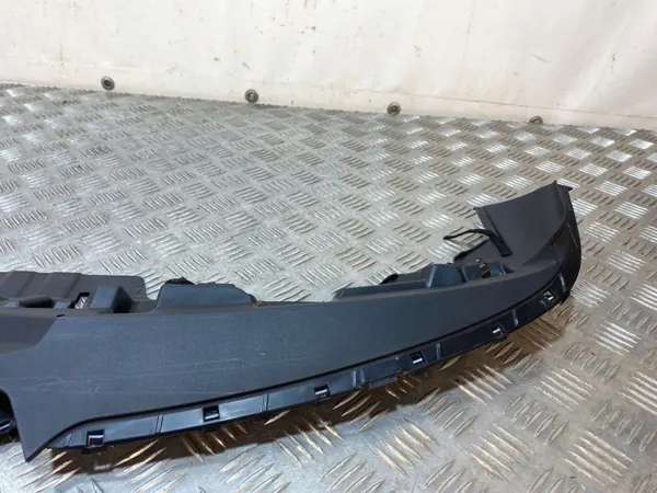 Spoiler OEM 7391256 pour Mini Cooper Countryman F60 image 4