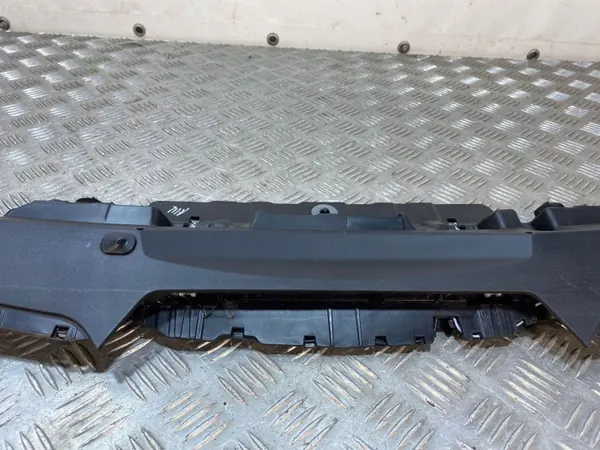 Spoiler OEM 7391256 pour Mini Cooper Countryman F60 image 5