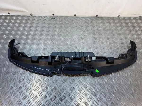 Spoiler OEM 7391256 pour Mini Cooper Countryman F60 image 7