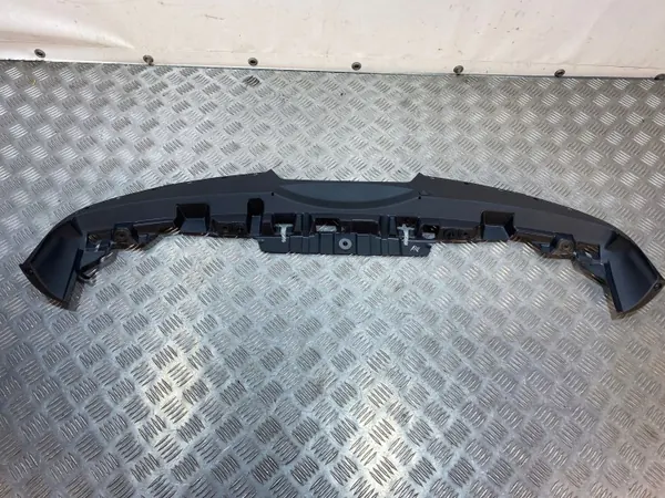 Spoiler OEM 7391256 pour Mini Cooper Countryman F60 image 9