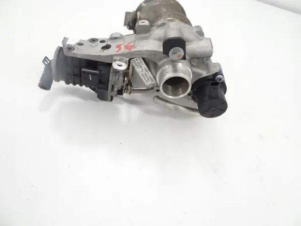 Turboalimentador PEUGEOT 3008 II 1.2 THP image 3