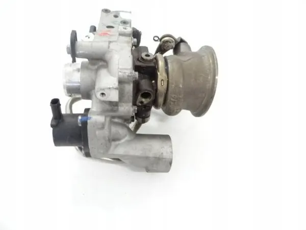 Turboalimentador PEUGEOT 3008 II 1.2 THP image 4