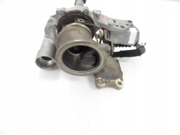 Turboalimentador PEUGEOT 3008 II 1.2 THP image 5