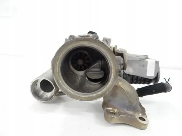 Turboalimentador PEUGEOT 3008 II 1.2 THP image 6