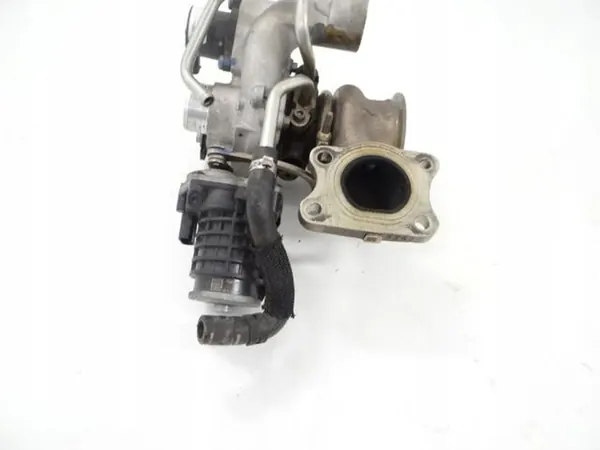 Turboalimentador PEUGEOT 3008 II 1.2 THP image 8