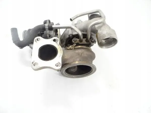 Turboalimentador PEUGEOT 3008 II 1.2 THP image 9