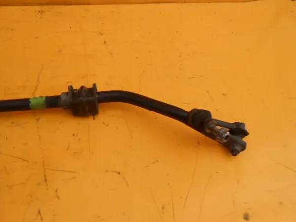 Barre stabilisatrice arrière OEM 4x4OE002923 Nissan Maxima image 3