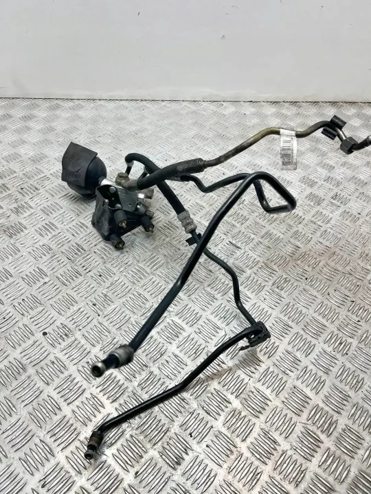 Distributeur d'air/bloc de soupapes OEM A2303208153 Mercedes image 3