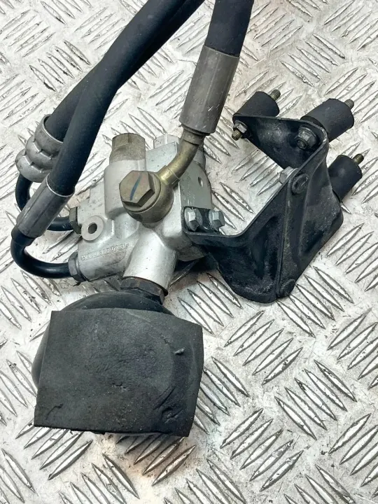 Distributeur d'air/bloc de soupapes OEM A2303208153 Mercedes image 6