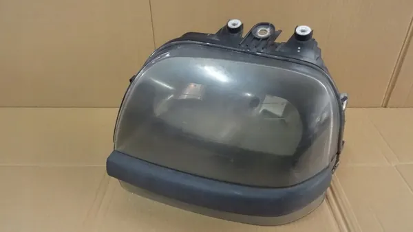 DOBLO I Linker Scheinwerfer 46807765 image 3