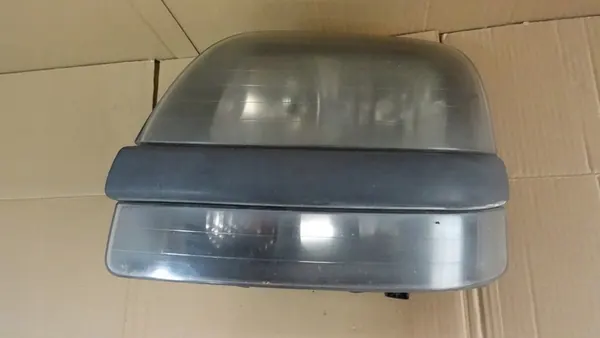 DOBLO I Linker Scheinwerfer 46807765 image 5