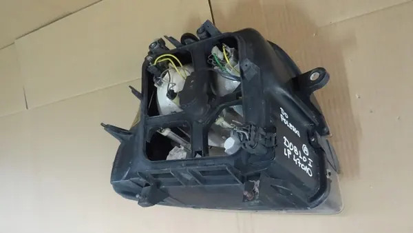 DOBLO I Linker Scheinwerfer 46807765 image 6