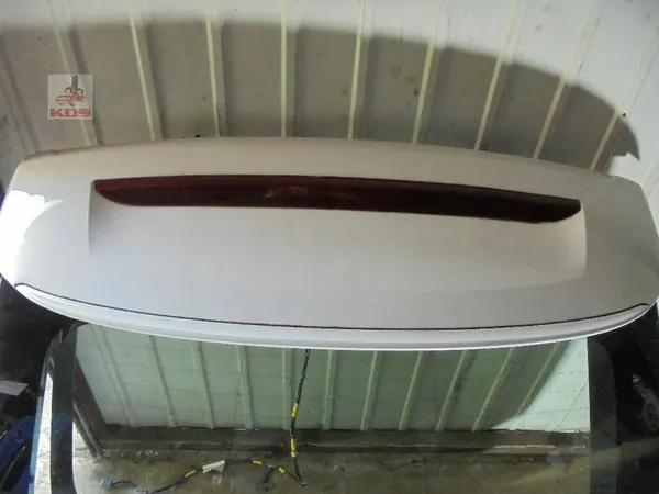 Takaluukku Volvo XC60 II 2011 2.0D D5 image 2