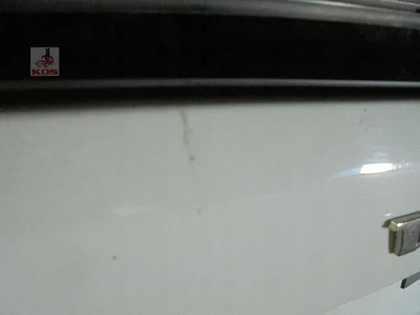 Takaluukku Volvo XC60 II 2011 2.0D D5 image 4