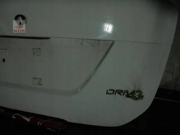 Takaluukku Volvo XC60 II 2011 2.0D D5 image 6