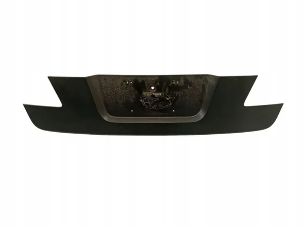 BMW 7er Kofferraumabdeckung OEM 7186533 - Gebraucht image 2