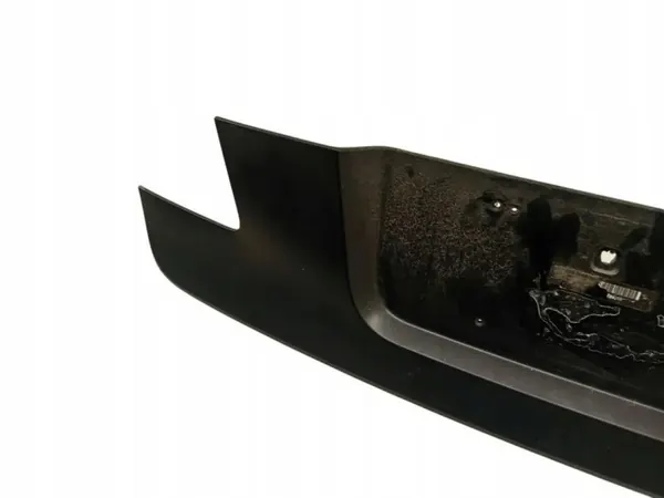 BMW 7er Kofferraumabdeckung OEM 7186533 - Gebraucht image 4