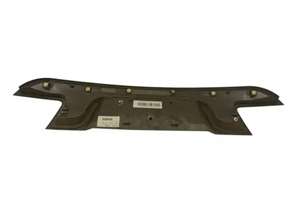 BMW 7er Kofferraumabdeckung OEM 7186533 - Gebraucht image 5