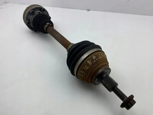 Vänster framaxel Audi S3 2.0TSI 5Q0407271AP image 2