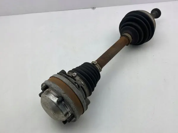 Vänster framaxel Audi S3 2.0TSI 5Q0407271AP image 4