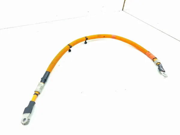 Tesla Model S 2015 Hoogspanningskabel OEM AMD212635 image 5