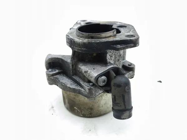 Bomba de vacío Mercedes-Benz OEM 707462000 - Usada image 3