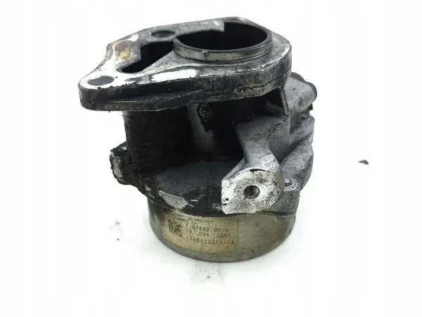 Bomba de vacío Mercedes-Benz OEM 707462000 - Usada image 4