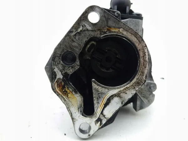 Bomba de vacío Mercedes-Benz OEM 707462000 - Usada image 8