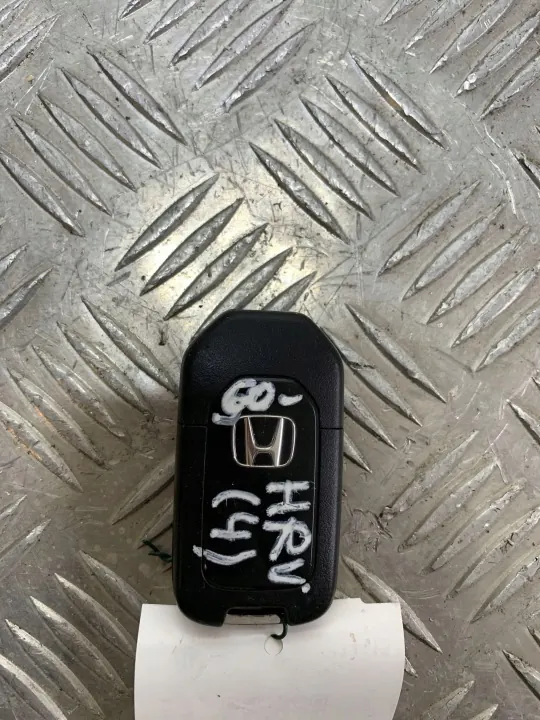 Schlüssel oder Karte Honda HR-V OEM FBZ14415 - Gebraucht image 2