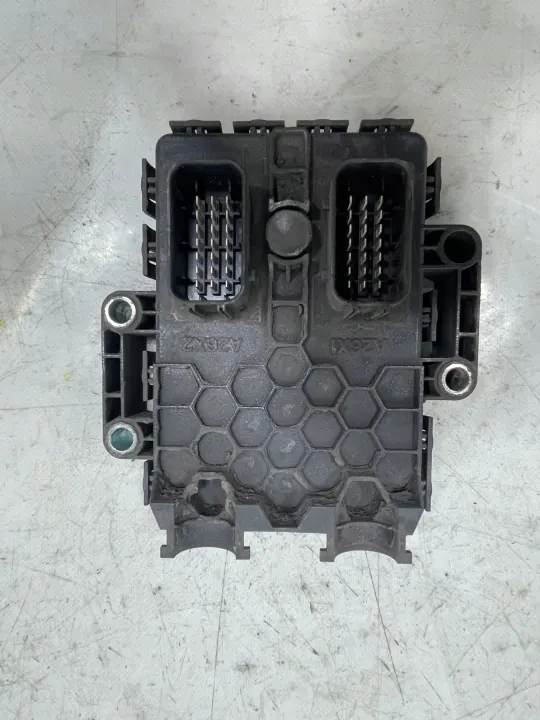 Módulo ECAS Mercedes A0034462417 para Actros MP4 image 2