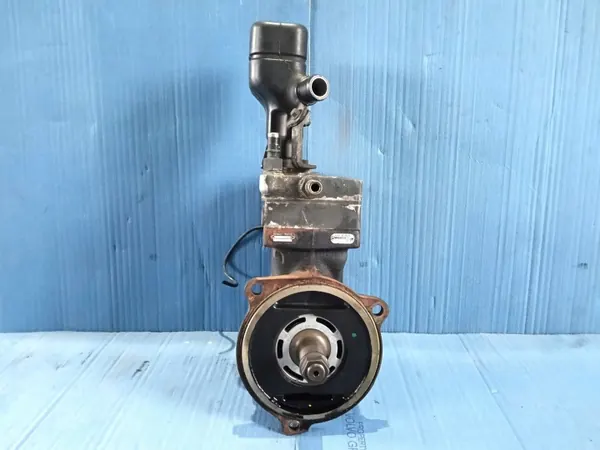 Compresseur d'air OEM 22062019 pour camions Renault image 4