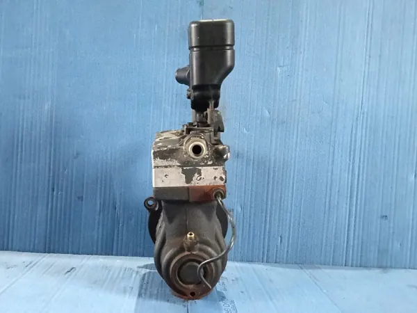 Compresseur d'air OEM 22062019 pour camions Renault image 6