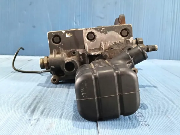 Compresseur d'air OEM 22062019 pour camions Renault image 7