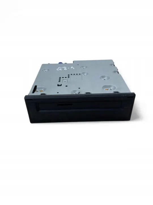 MMI-Einheit Audi Q8 2019 OEM 4K0035063A - Gebraucht image 2