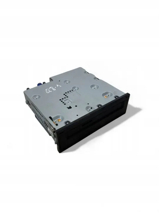 MMI-Einheit Audi Q8 2019 OEM 4K0035063A - Gebraucht image 4
