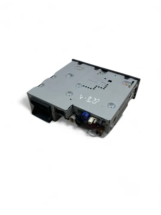 MMI-Einheit Audi Q8 2019 OEM 4K0035063A - Gebraucht image 6