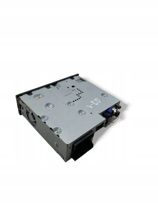 MMI-Einheit Audi Q8 2019 OEM 4K0035063A - Gebraucht image 7