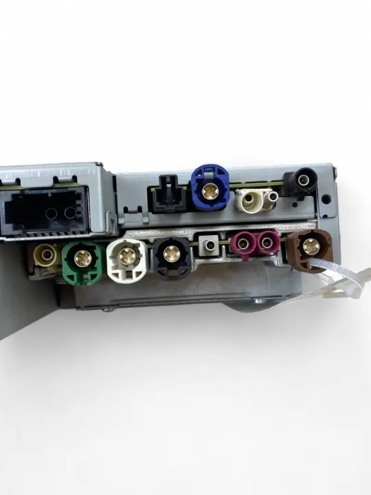 MMI-Einheit Audi Q8 2019 OEM 4K0035063A - Gebraucht image 9