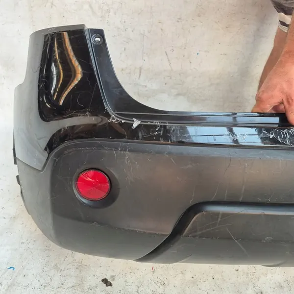 Paraurti posteriore Nissan Qashqai I 06-13 image 4