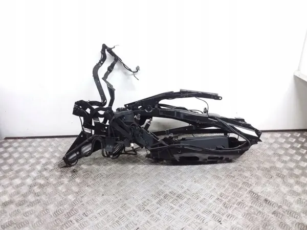 Opel Astra H Cabrio Dachscharnier OEM 13300110400 image 5